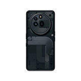 Nothing Phone (3a) Pro 12/256 GB Siyah ( Nothing Türkiye Garantili)