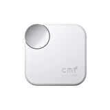 CMF Buds 2a Beyaz (Nothing Türkiye Garantili)