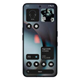 Nothing Phone (3) 12/256 GB Siyah ( Nothing Türkiye Garantili)