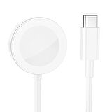 iWatch TYPE C ınput Apple watch Uyumlu kablosuz usb şarj iWatch 1,2,3,4,5,6,7, SE series şarj cihazı