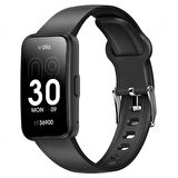 (TEŞHİR) Smartmi Mi Band Pro Health And Fitness Akıllı Bileklik