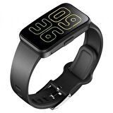 (TEŞHİR) Smartmi Mi Band Pro Health And Fitness Akıllı Bileklik