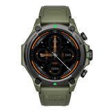 Black Shark GS3Akıllı Saat Green (Black Shark Türkiye Garantili)