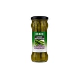 De&Co Yeşil Kuşkonmaz Konservesi 330 g