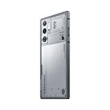 Redmagic 9 Pro Gümüş 512 GB 16 GB Ram  Akıllı Telefon  (RedMagic Türkiye Garantili)