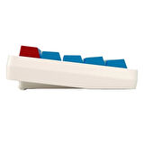 VARMILO Muse65 HE Summit %65 Gateron Magnetic Jade Pro Manyetik Switch Hall Effect RGB Hotswap Mekanik Gaming Klavye