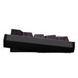 VARMILO Muse65 HE Asgard %65 TTC King of Magnetic RGB Manyetik Switch Hall Effect Hotswap Mekanik Gaming Klavye