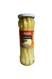 Beyaz Kuşkonmaz De Co 370 ml