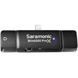 Saramonic Blink500 ProX B4 IOS Uyumlu 2 Kişilik Kablosuz Yaka Mikrofonu