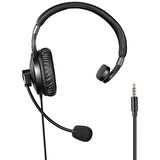 Saramonic WiTalk WT9S Kablosuz Intercom Sistemi