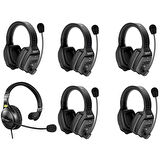 Saramonic WiTalk WT6D Kablosuz İnterkom Sistemi