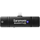 Saramonic Blink500 ProX RXDi iOS Uyumlu Alıcı