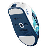 WAIZOWL OGM Pro v2 Kanagawa Wave 8K Hz PixArt 3950 Sensör Kablosuz Gaming Mouse