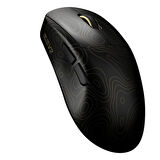WAIZOWL OGM Pro v2 Typo Wave 8K Hz PixArt 3950 Sensör Kablosuz Gaming Mouse