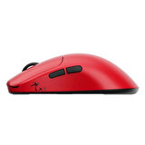 WAIZOWL OGM Cloud XS Cardinal 8K Hz PixArt 3950 Sensör Kablosuz Simetrik Gaming Mouse