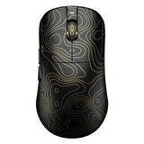 WAIZOWL OGM Cloud XS Typo 8K Hz PixArt 3950 Sensör Kablosuz Simetrik Gaming Mouse