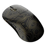 WAIZOWL OGM Cloud XS Typo 8K Hz PixArt 3950 Sensör Kablosuz Simetrik Gaming Mouse