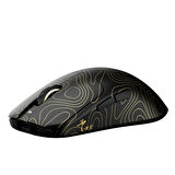 WAIZOWL OGM Cloud XS Typo 8K Hz PixArt 3950 Sensör Kablosuz Simetrik Gaming Mouse