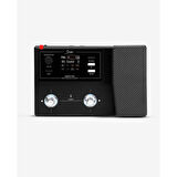 SMIGER MULTI EFFECTS PROCESSOR