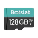 Botslab 128 GB Micro SD Hafıza Kartı V30 A1