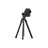 Mt-65 Bluetooth Kumandalı Deve Boynu Video Tripod