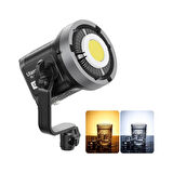 Ulanzi 120W Bi-Color V-Mount Video Işık L065CNA1