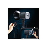 Ulanzi LT026 100W Cob Video LED Işık