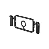 Ulanzi MG-001 Manyetik Video Rig Smartphone Cage Çerçeve