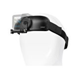 Ulanzi CM027 Go-Quick Iı Telefon ve Aksiyon Kamera Kafa Bandı C020GBB1