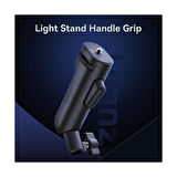 Ulanzi LA03 Universal Işık Standı Tutacak Kol