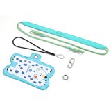 Ulanzi CO70 Pocket 3 Kamera Koruyucu Wrap Mavi - B173