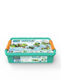 Makerzoid Robot Master Premium Kit ( Robotik, Kodlama Ve Mühendislik Seti, 200 Robot )