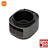 Xiaomi 4.1 lt Yağsız Airfryer Siyah