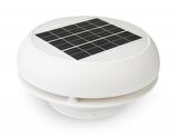 Nicro Day&Night solar havalandırma