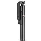 GoPro Aksiyon Kameraları İçin VLOG Bluetooth Uzaktan Kumandalı 1.3 Metre Selfie Çubuğu + Tripod ( GoPro Hero12 Black Hero11 Black / Hero10 Black / Hero9 / Hero8 / Max / Telefon ) - 2023 Versiyon