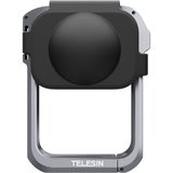 Telesin Djı Osmo 360 Uyumlu Metal Koruyucu Çerçeve