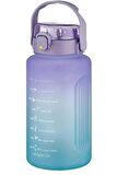 Vagonlife Matara Suluk Detox 2000 ml VGN2214 