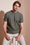 Buratti Erkek T Shirt 5902387