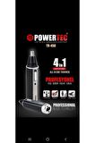 Powertec Tr-450 Kuru Çok Amaçlı Tıraş Makinesi