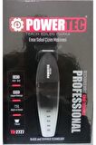 Powertec TR-2727 Black Sakal Traş  Ense Makinası