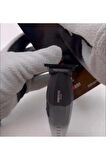 Powertec TR-2727 Black Sakal Traş  Ense Makinası