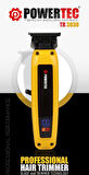 Powertec TR-3030 Sakal Tıraş Ense Makine