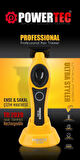 Powertec TR-2929 Saç Tıraş Ense Çizim Makinesı