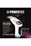 TR-999 IPL Lazer Epilasyon 999.999 Atım Otomatik/Manuel 9 Modlu