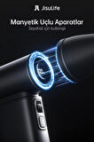 Jisulife Handheld Fan Ultra 2 Güçlü El Fanı 9000mah