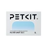 PETKIT EVERSWEET MAX FILTER 5PCS WHITE