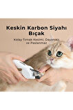 Petkit Ledli Kedi Tırnak Makası Pro (Resmi Distribütör Garantili)