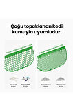 Petkit Geniş Delikli Kum Temizleyici | Manyetik, Pratik Set