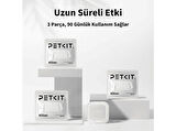 PETKIT Pet Odor Elimintor N50 2.0 Pura Max Evcil Hayvan Koku Giderici Krem