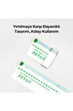 Petkit Max, Max2 ve Max Pro Modelleri İçin Dayanıklı Çöp Torbası